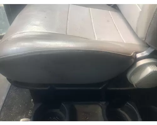 Peterbilt 379 Seat (Mech Suspension Seat)