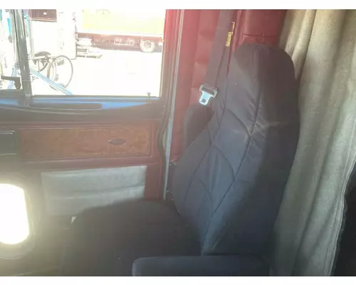 Seat, Front Peterbilt 379 Vander Haags Inc Kc