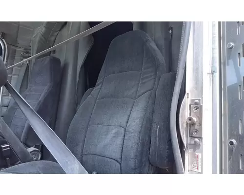 Seat, Front Peterbilt 379 Vander Haags Inc WM