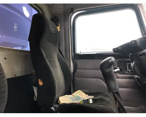 Peterbilt 379 Seat (non-Suspension)