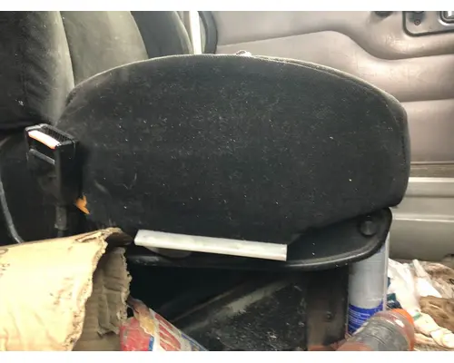 Peterbilt 379 Seat (non-Suspension)