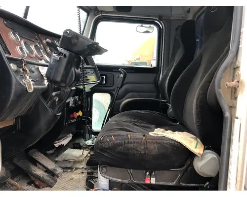 Peterbilt 379 Seat (non-Suspension)