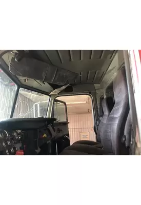 Peterbilt 379 Seat (non-Suspension)