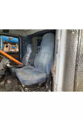 Peterbilt 379 Seat (non-Suspension)