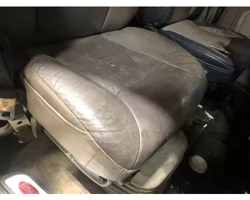 Peterbilt 379 Seat (non-Suspension)