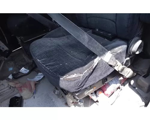Peterbilt 379 Seat (non-Suspension)