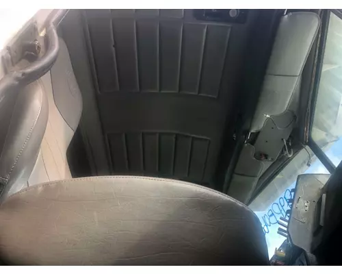 Peterbilt 379 Seat (non-Suspension)