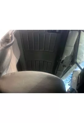 Peterbilt 379 Seat (non-Suspension)