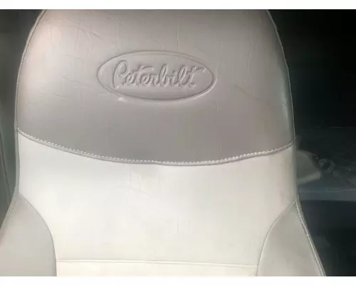 Peterbilt 379 Seat (non-Suspension)