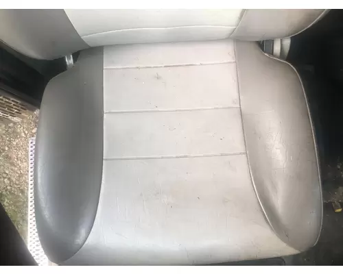 Peterbilt 379 Seat (non-Suspension)