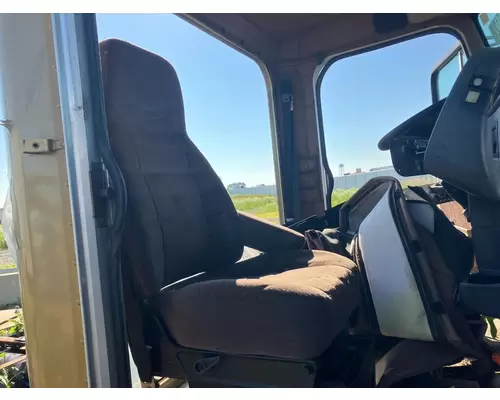 Peterbilt 379 Seat (non-Suspension)