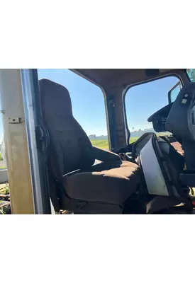 Peterbilt 379 Seat (non-Suspension)