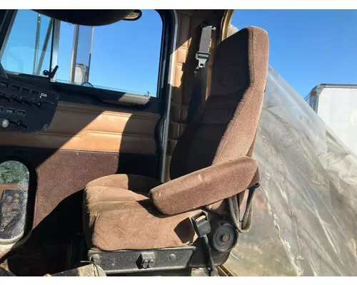 Peterbilt 379 Seat (non-Suspension)