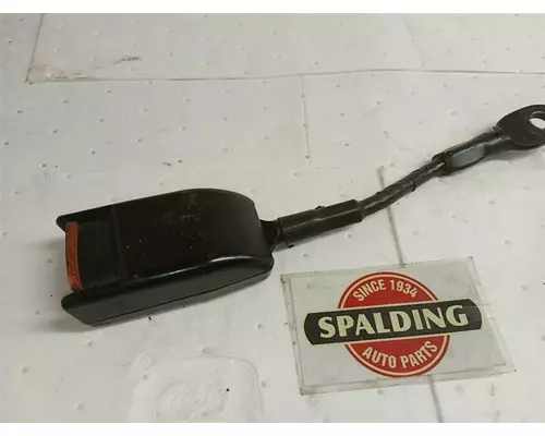 Seat Belt Peterbilt 379 Spalding Auto Parts