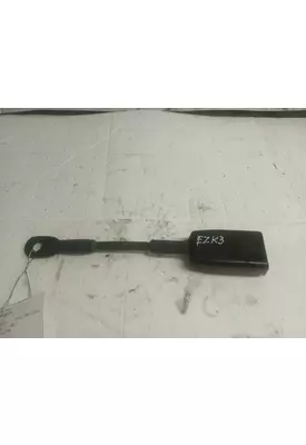 Peterbilt 379 Seat Belt