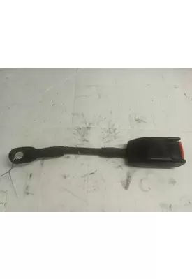 Peterbilt 379 Seat Belt