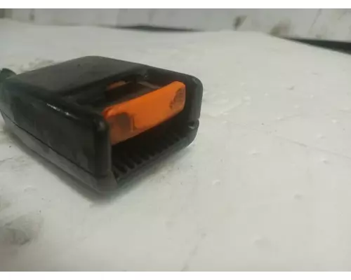 Peterbilt 379 Seat Belt