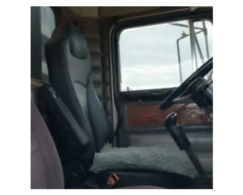Seat, Front PETERBILT 379 LKQ Plunks Truck Parts And Equipment - Jackson