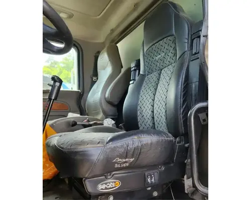 Seat, Front Peterbilt 379 Complete Recycling Group LLC