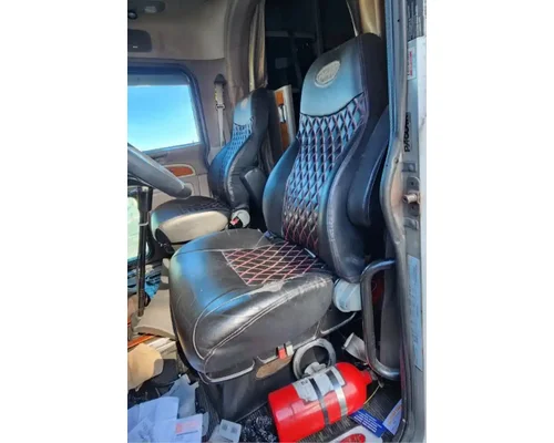 Seat, Front Peterbilt 379 Complete Recycling Group LLC