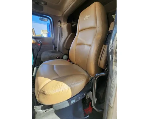 Seat, Front Peterbilt 379 Complete Recycling Group LLC