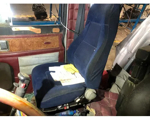 Seat, Front Peterbilt 379 Vander Haags Inc Sf