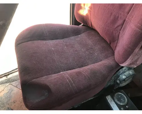Seat, Front Peterbilt 379 Vander Haags Inc Kc