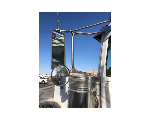 Mirror (Side View) PETERBILT 379 American Truck Salvage