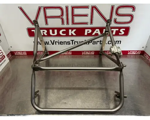 Mirror (Side View) PETERBILT 379 Vriens Truck Parts