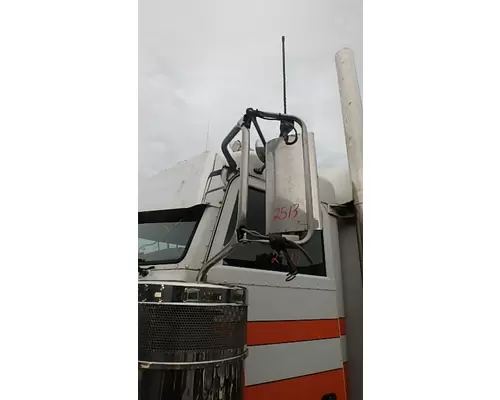 Mirror (Side View) PETERBILT 379 Sam's Riverside Truck Parts Inc
