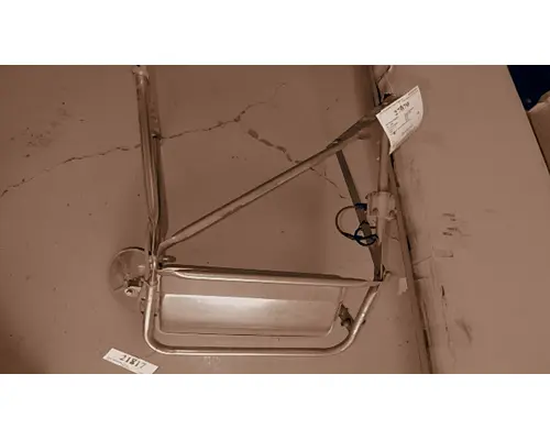 Mirror (Side View) PETERBILT 379 Sam's Riverside Truck Parts Inc