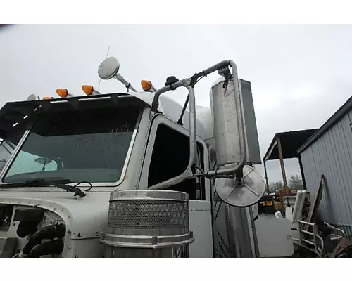 Mirror (Side View) PETERBILT 379 Sam's Riverside Truck Parts Inc