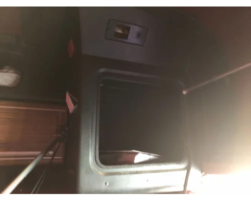 Peterbilt 379 Sleeper Cabinets