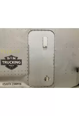 Peterbilt 379 Sleeper Door