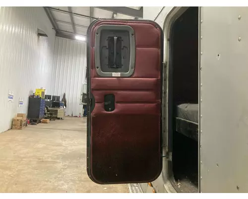 Peterbilt 379 Sleeper Door