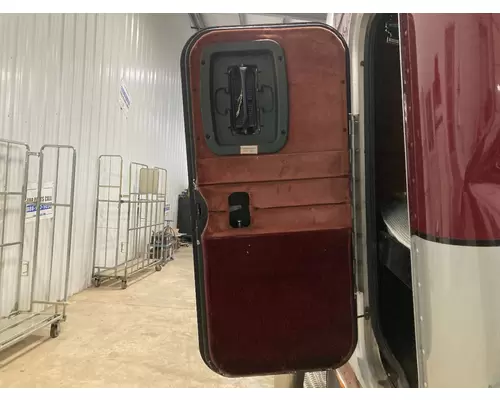 Peterbilt 379 Sleeper Door