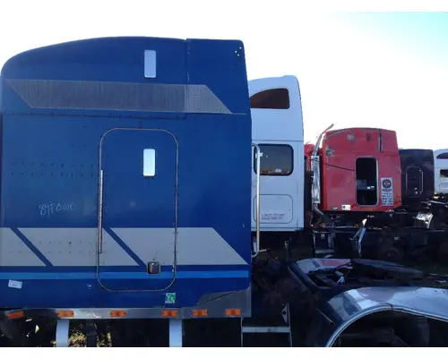 Peterbilt 379 Sleeper Fairing