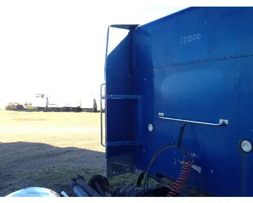 Peterbilt 379 Sleeper Fairing