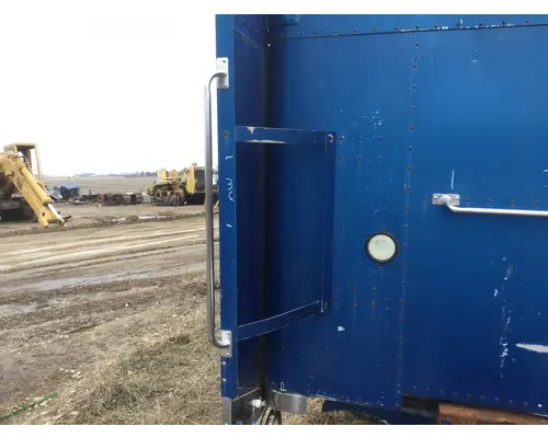 Peterbilt 379 Sleeper Fairing