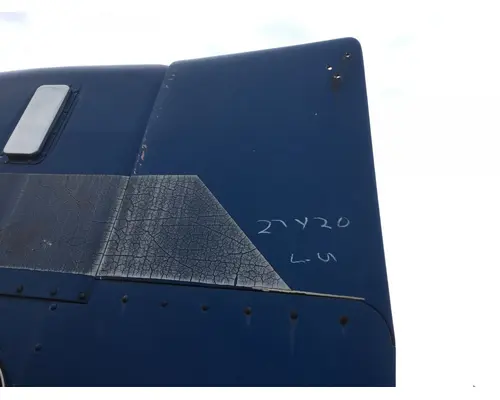 Peterbilt 379 Sleeper Fairing