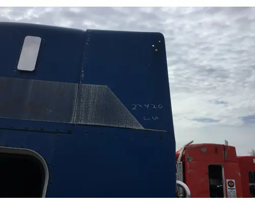 Peterbilt 379 Sleeper Fairing