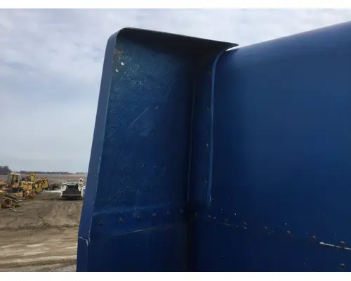 Peterbilt 379 Sleeper Fairing