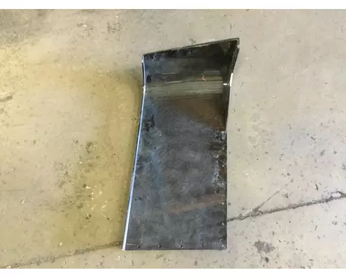 Peterbilt 379 Sleeper Fairing