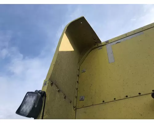 Peterbilt 379 Sleeper Fairing