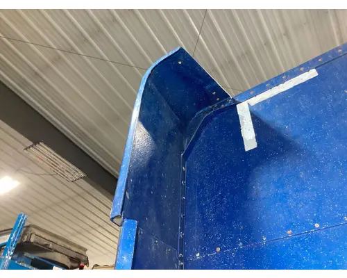 Peterbilt 379 Sleeper Fairing