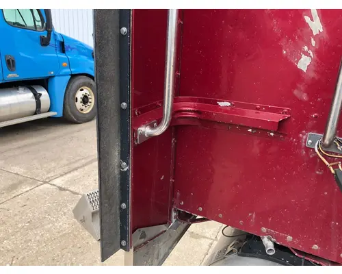 Peterbilt 379 Sleeper Fairing