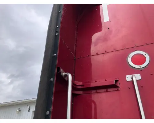 Peterbilt 379 Sleeper Fairing