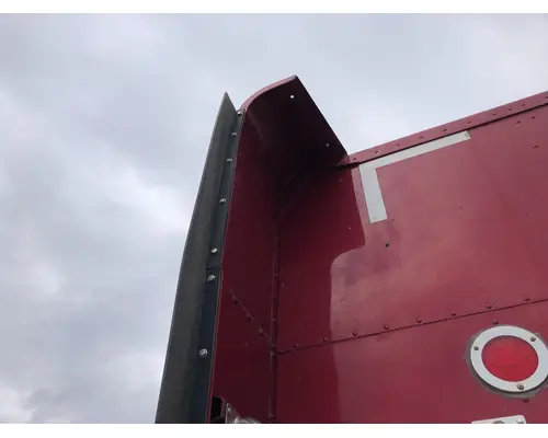 Peterbilt 379 Sleeper Fairing
