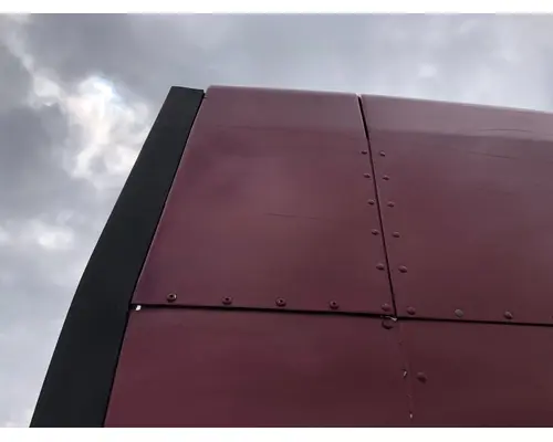 Peterbilt 379 Sleeper Fairing