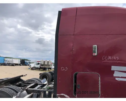 Peterbilt 379 Sleeper Fairing